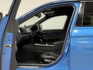 BMW 3 Series thumbnail