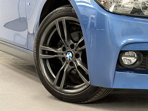 BMW 3 Series thumbnail