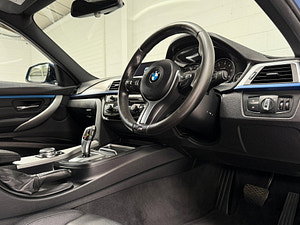 BMW 3 Series thumbnail