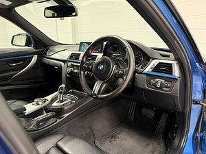 BMW 3 Series thumbnail