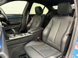 BMW 3 Series thumbnail
