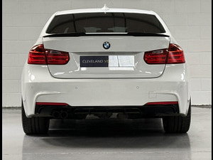 BMW 3 Series thumbnail
