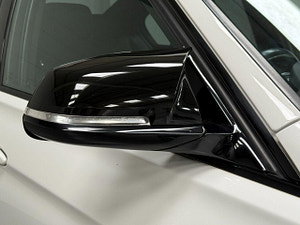 BMW 3 Series thumbnail