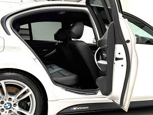 BMW 3 Series thumbnail