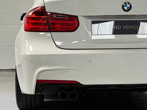 BMW 3 Series thumbnail