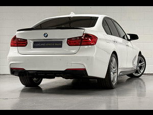 BMW 3 Series thumbnail
