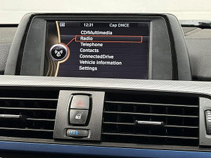 BMW 3 Series thumbnail