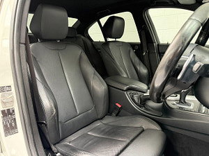 BMW 3 Series thumbnail