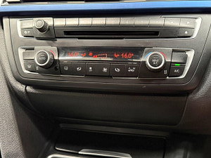 BMW 3 Series thumbnail