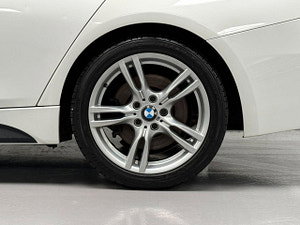 BMW 3 Series thumbnail