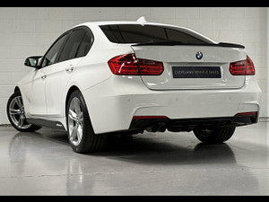 BMW 3 Series thumbnail