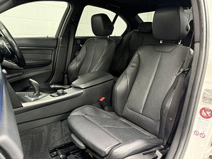 BMW 3 Series thumbnail