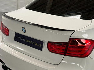 BMW 3 Series thumbnail