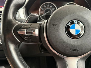 BMW 3 Series thumbnail