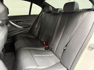 BMW 3 Series thumbnail