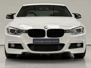 BMW 3 Series thumbnail