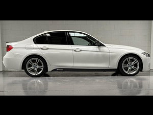 BMW 3 Series thumbnail