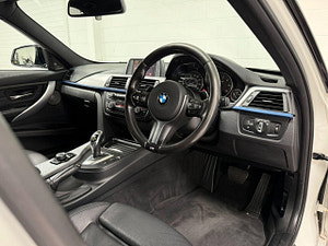 BMW 3 Series thumbnail
