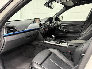 BMW 3 Series thumbnail