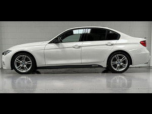 BMW 3 Series thumbnail