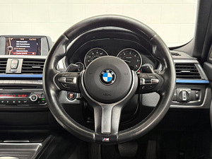 BMW 3 Series thumbnail