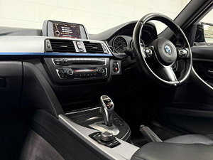 BMW 3 Series thumbnail