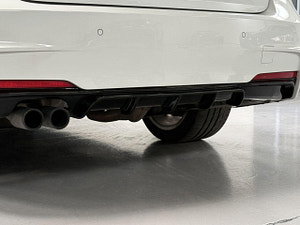 BMW 3 Series thumbnail