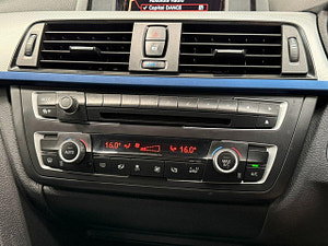 BMW 3 Series thumbnail