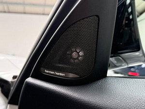 BMW 3 Series thumbnail