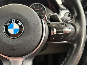 BMW 3 Series thumbnail
