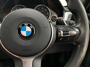 BMW 3 Series thumbnail