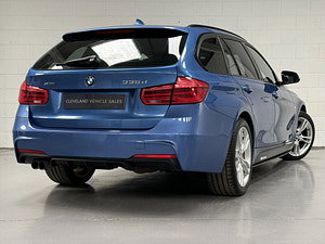BMW 3 Series thumbnail