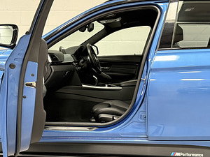 BMW 3 Series thumbnail