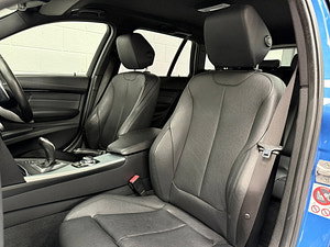 BMW 3 Series thumbnail