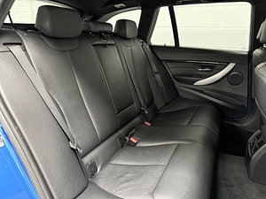 BMW 3 Series thumbnail
