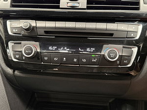 BMW 3 Series thumbnail