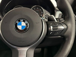 BMW 3 Series thumbnail