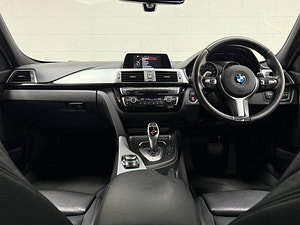 BMW 3 Series thumbnail