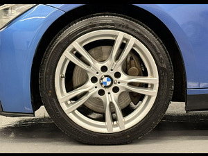 BMW 3 Series thumbnail