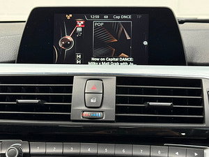 BMW 3 Series thumbnail