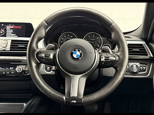 BMW 3 Series thumbnail