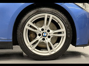 BMW 3 Series thumbnail