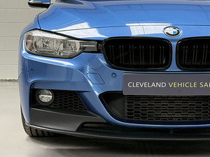 BMW 3 Series thumbnail