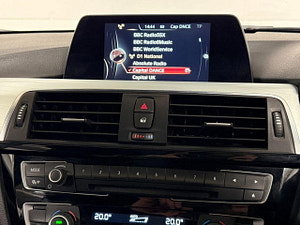 BMW 3 Series thumbnail