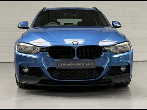 BMW 3 Series thumbnail