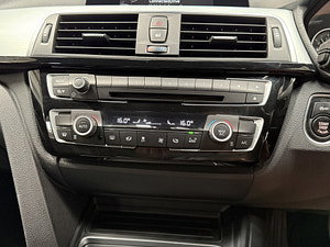 BMW 3 Series thumbnail