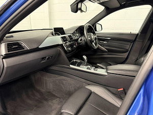BMW 3 Series thumbnail