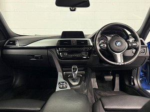 BMW 3 Series thumbnail