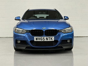BMW 3 Series thumbnail
