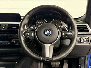 BMW 3 Series thumbnail